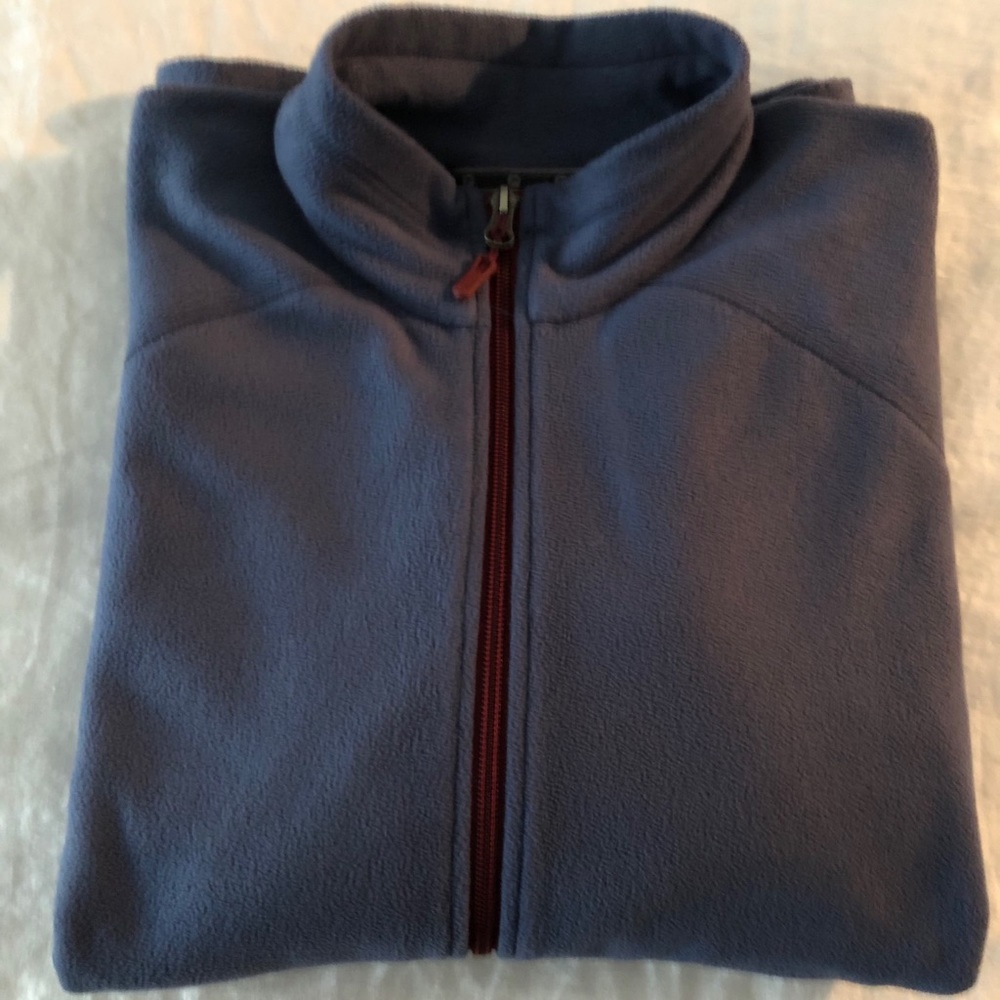 Marmot Half Zip Fleece